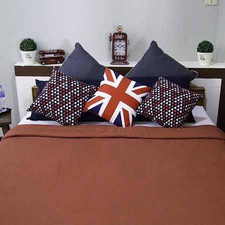 บ้านภูมิพันธ์ Hat Yai Esterno foto